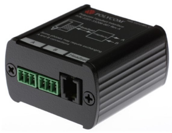 2200-33206-001 - Poly