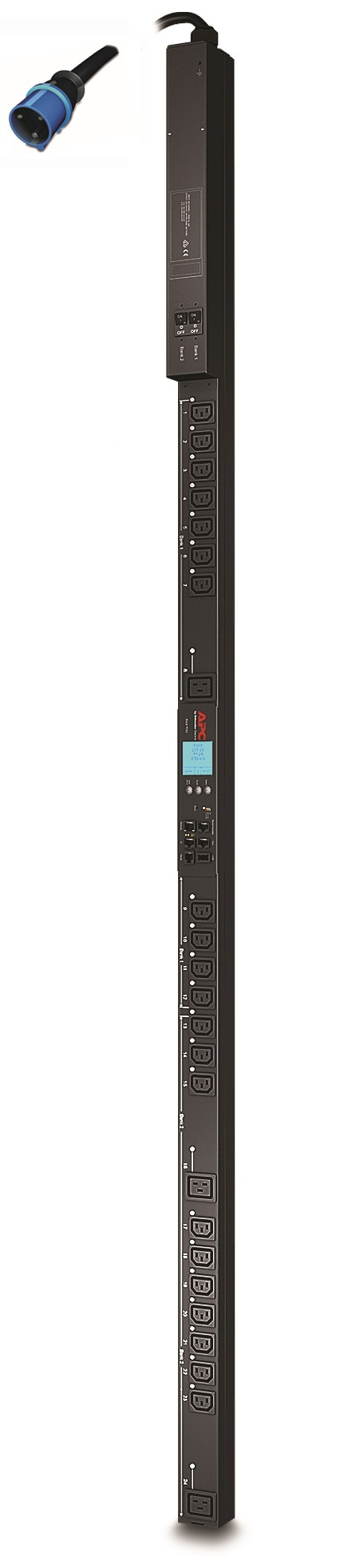 AP8653 - APC