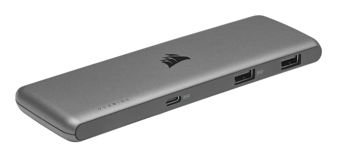 CU-9000003-UK - Corsair