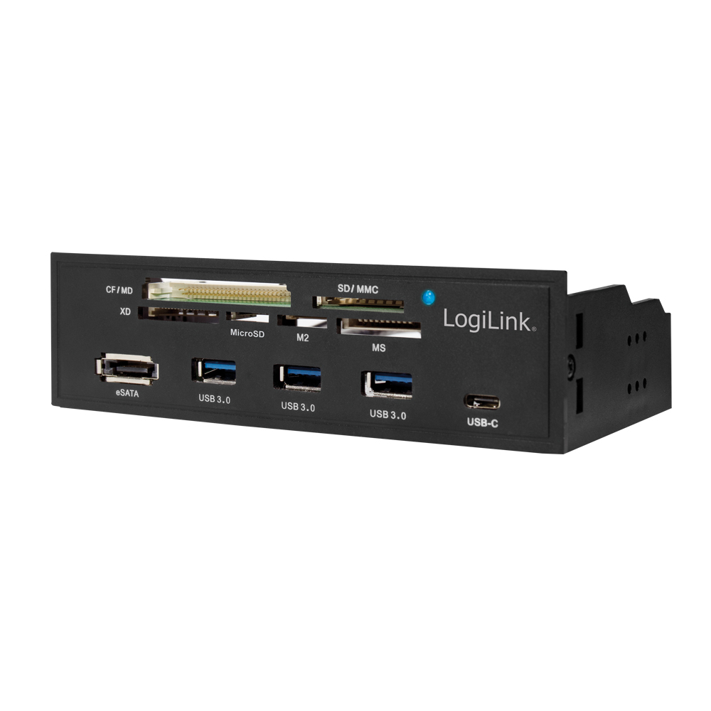 UA0341 - LogiLink
