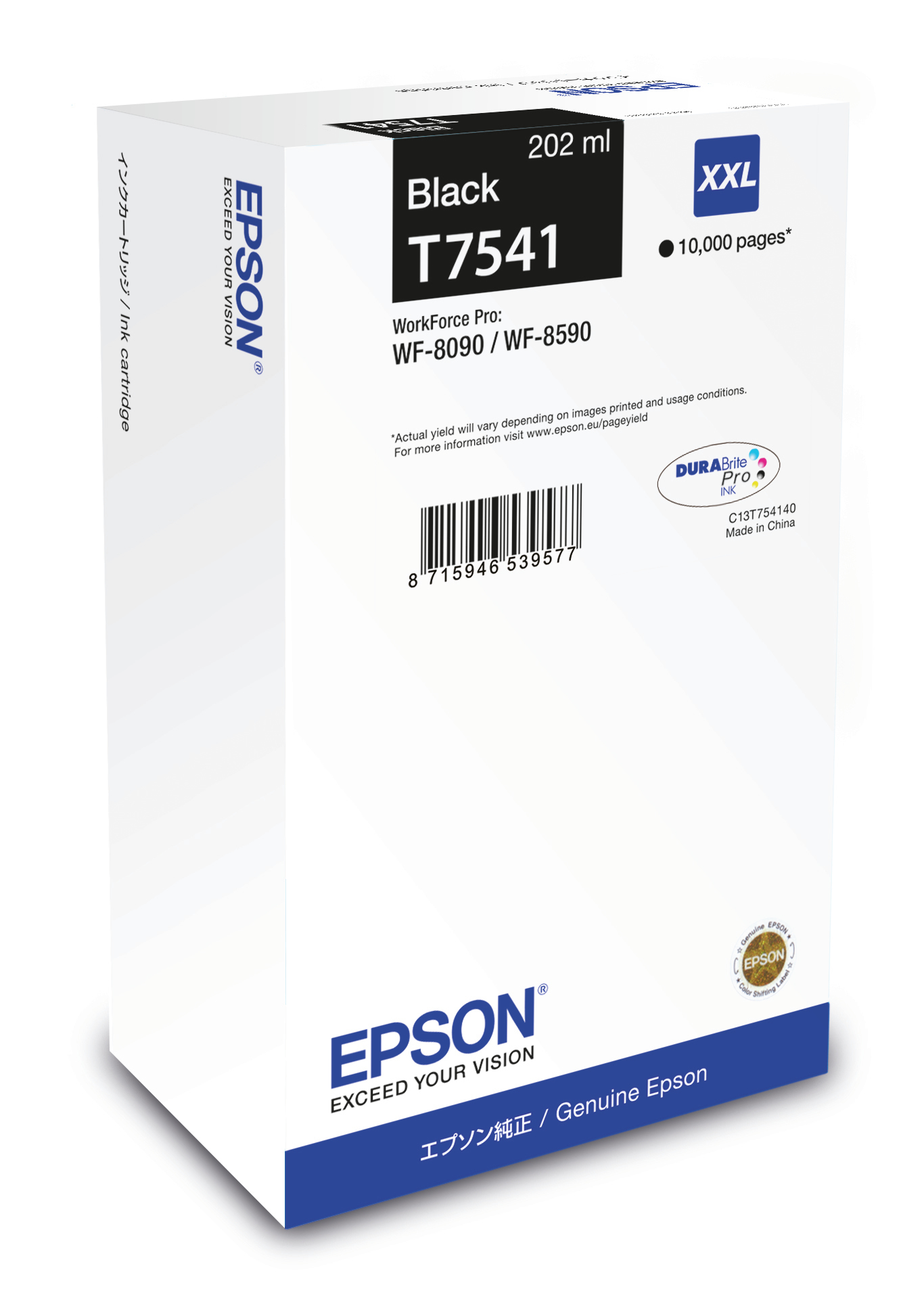 C13T754140 - Epson