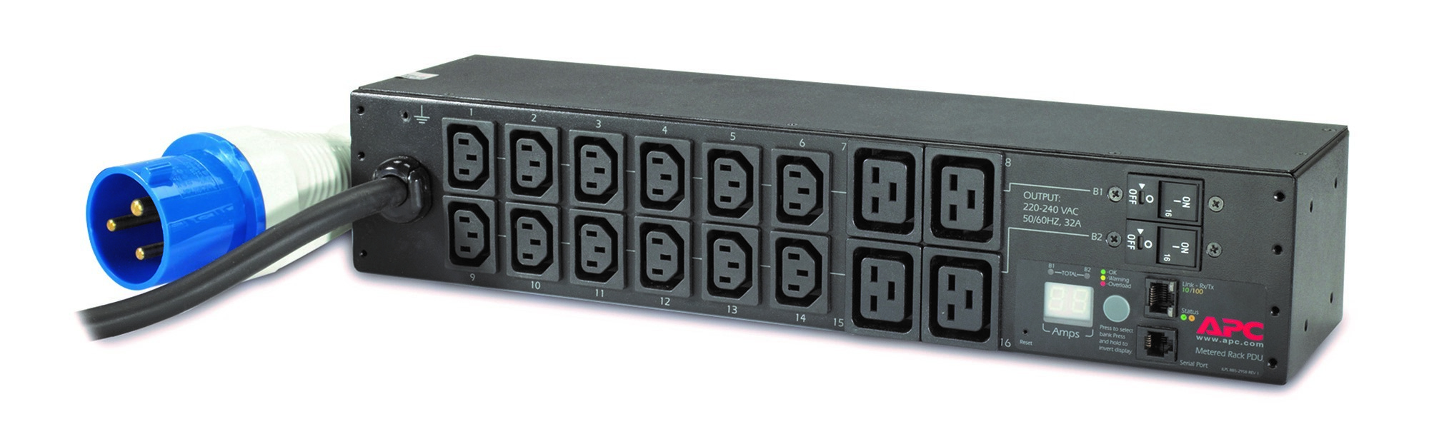 AP7822B - APC