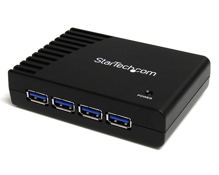 ST4300USB3EU - StarTech.com