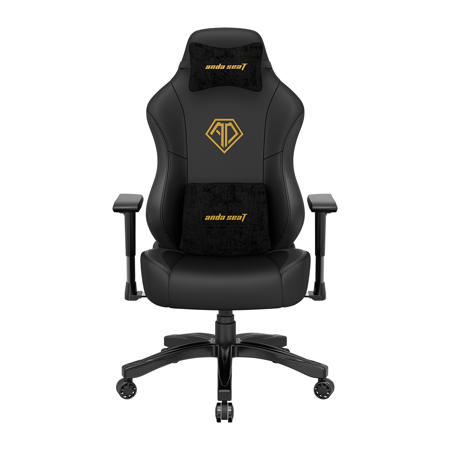 AD18Y-06-B-PVC - Anda Seat