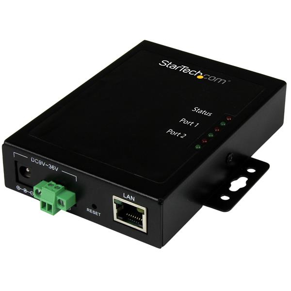 NETRS2322P - StarTech.com