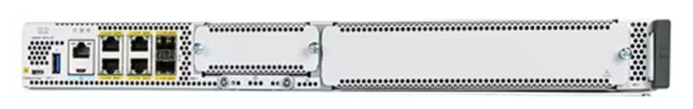 C8300-1N1S-6T - Cisco