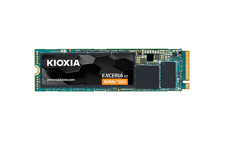 LRC20Z002TG8 - KIOXIA