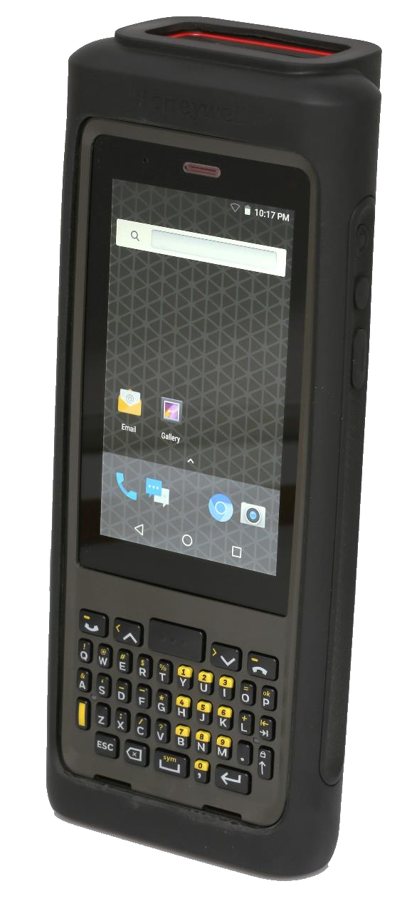 CN80-RB-01 - Honeywell