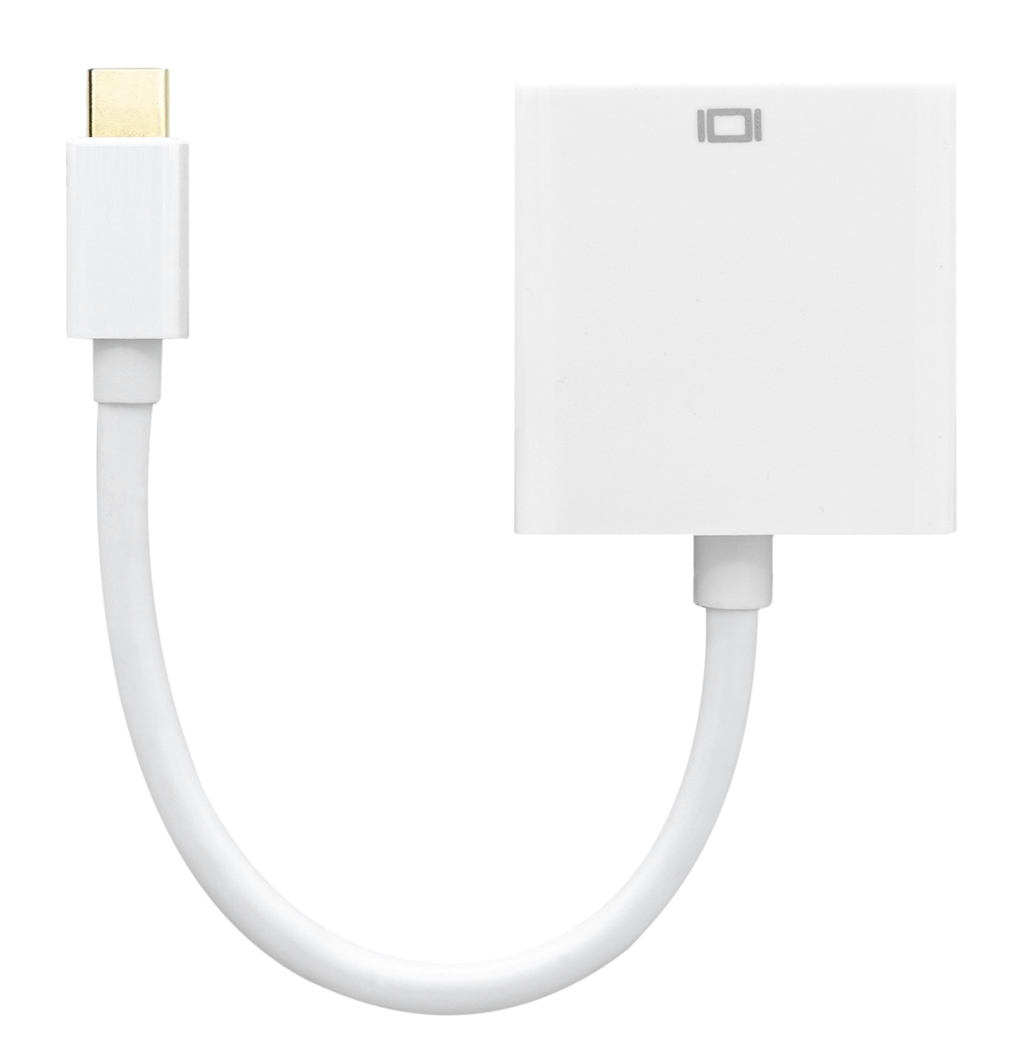 USBC-VGA-0002W - ProXtend
