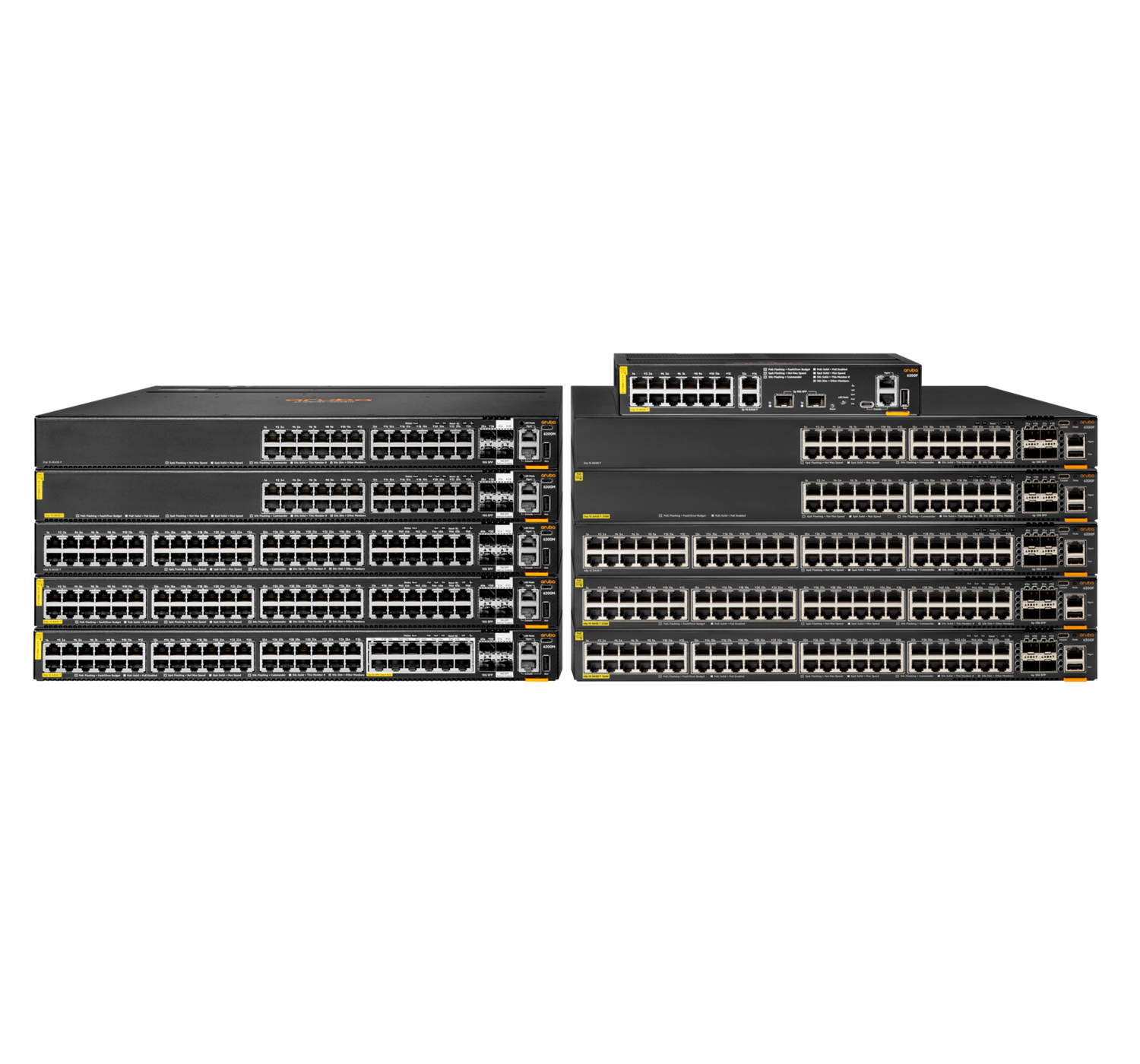 R8Q72A - HPE