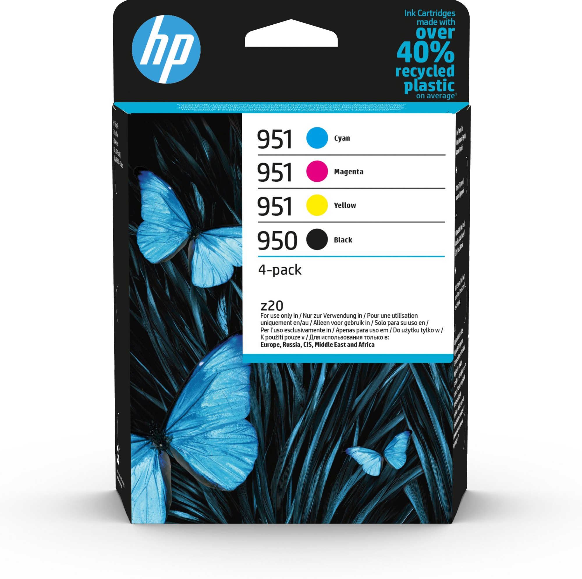 6ZC65AE - HP