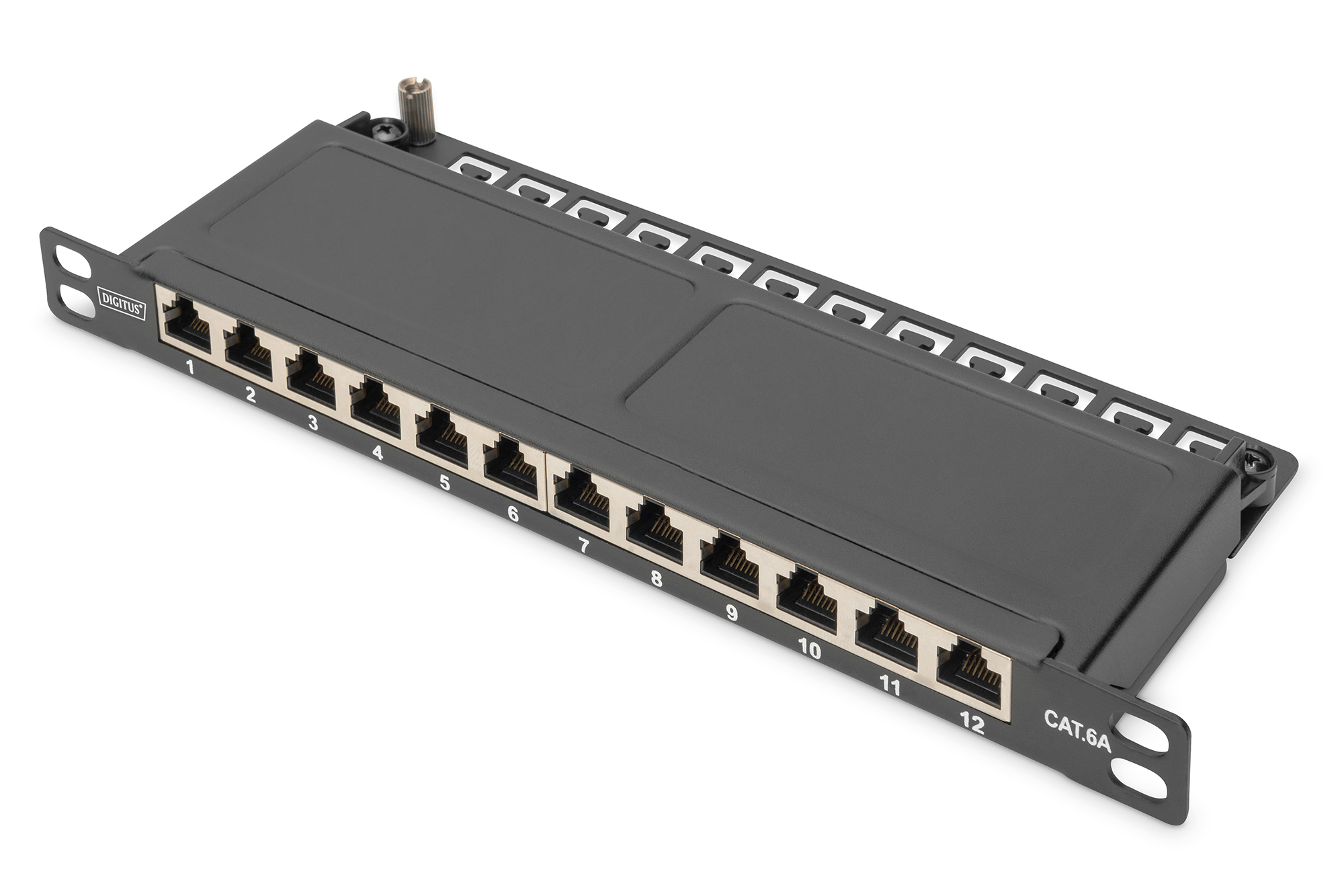 DN-91612S-SL-EA - Digitus