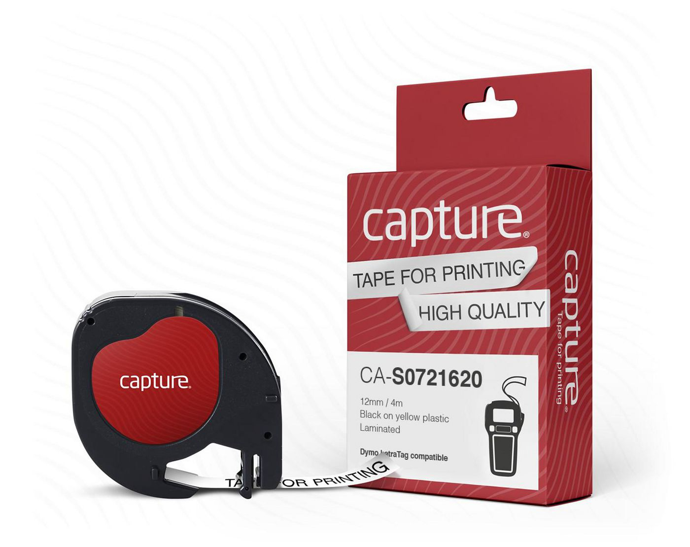 CA-S0721620 - CAPTURE