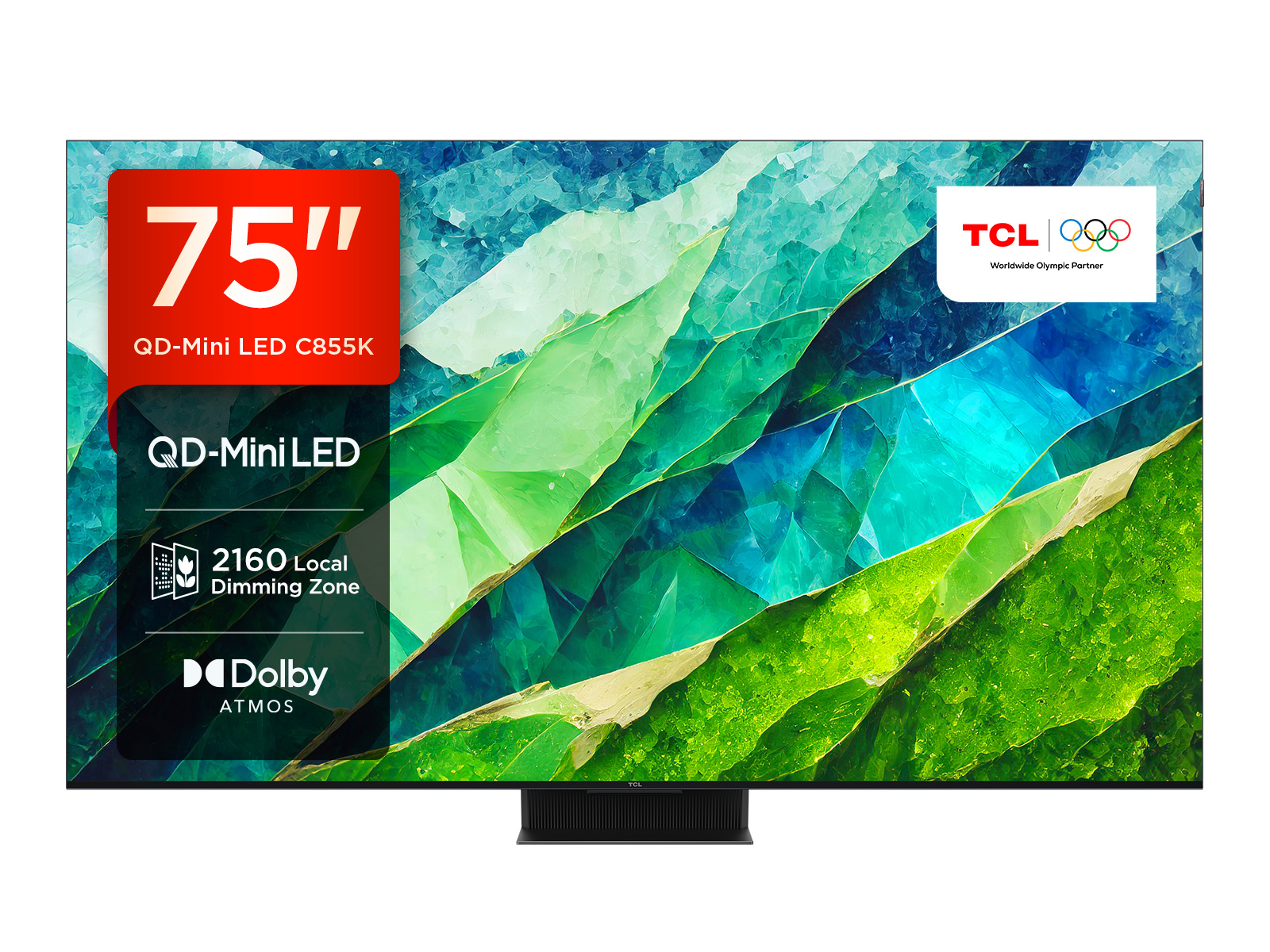75C855K - TCL
