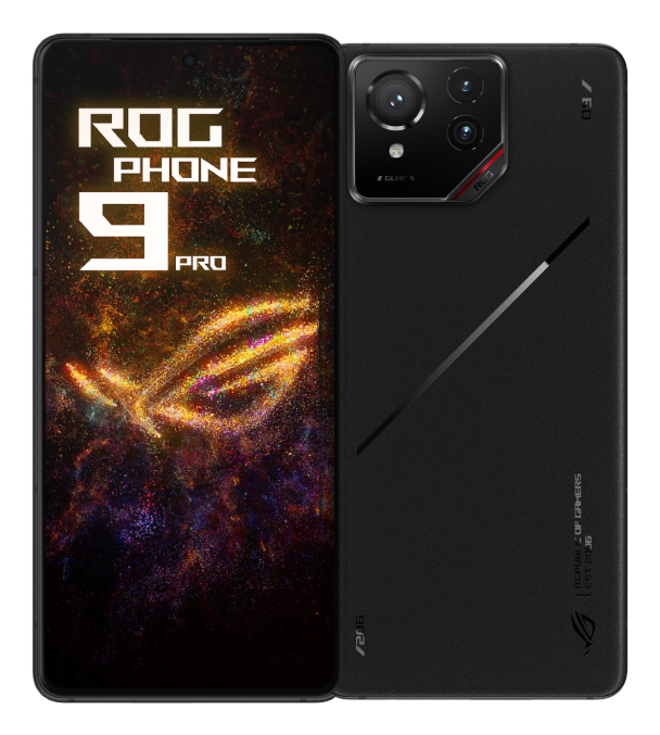 AI2501-24G1TP-BK-UK - ASUS