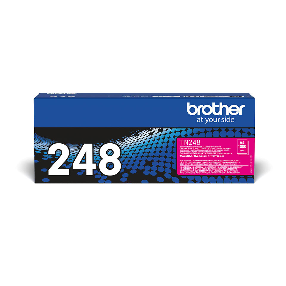 TN248M - Brother