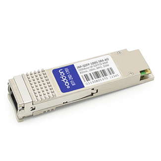 JNP-QSFP-100G-SR4-AO - AddOn Networks