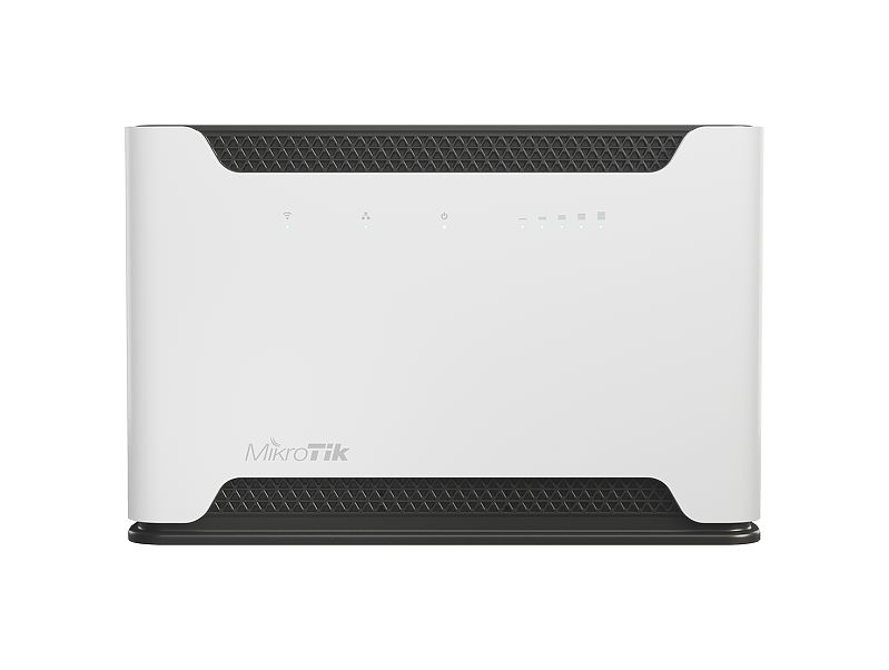 RBD53G-5HACD2HND-TC&EG12-EA - Mikrotik