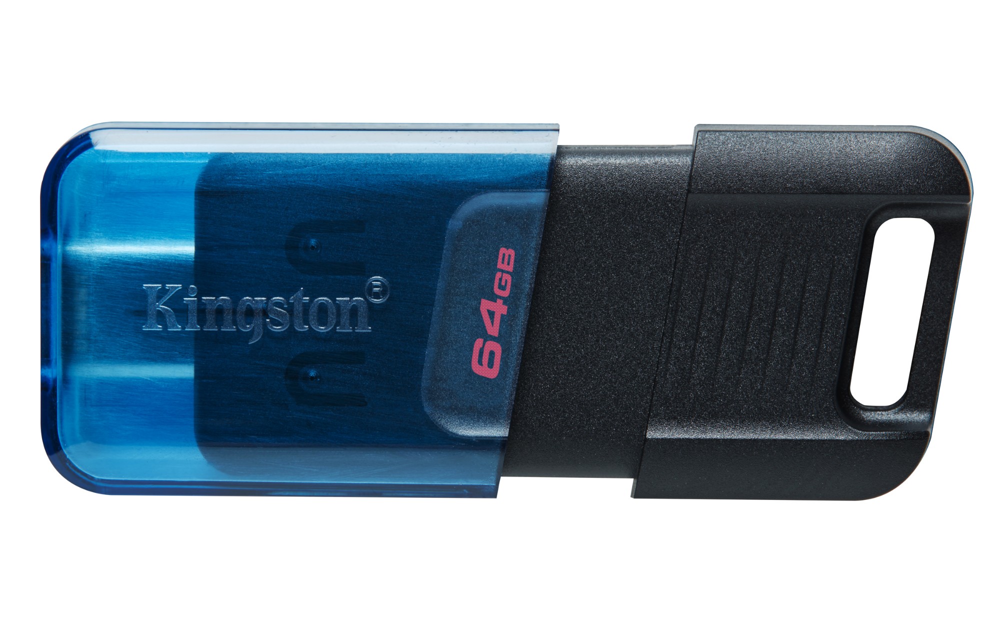 DT80M/64GB - Kingston Technology