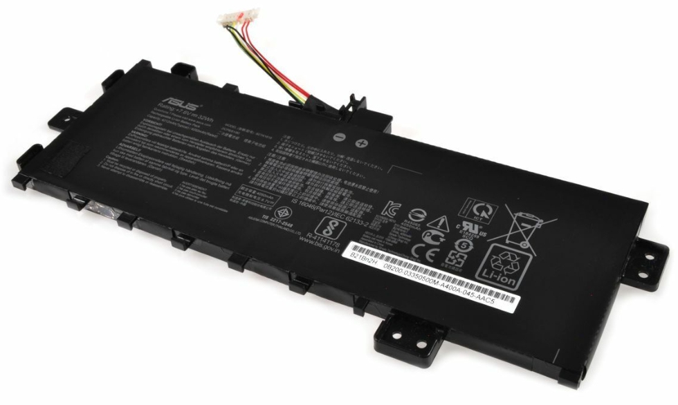 0B200-03350500 - ASUS