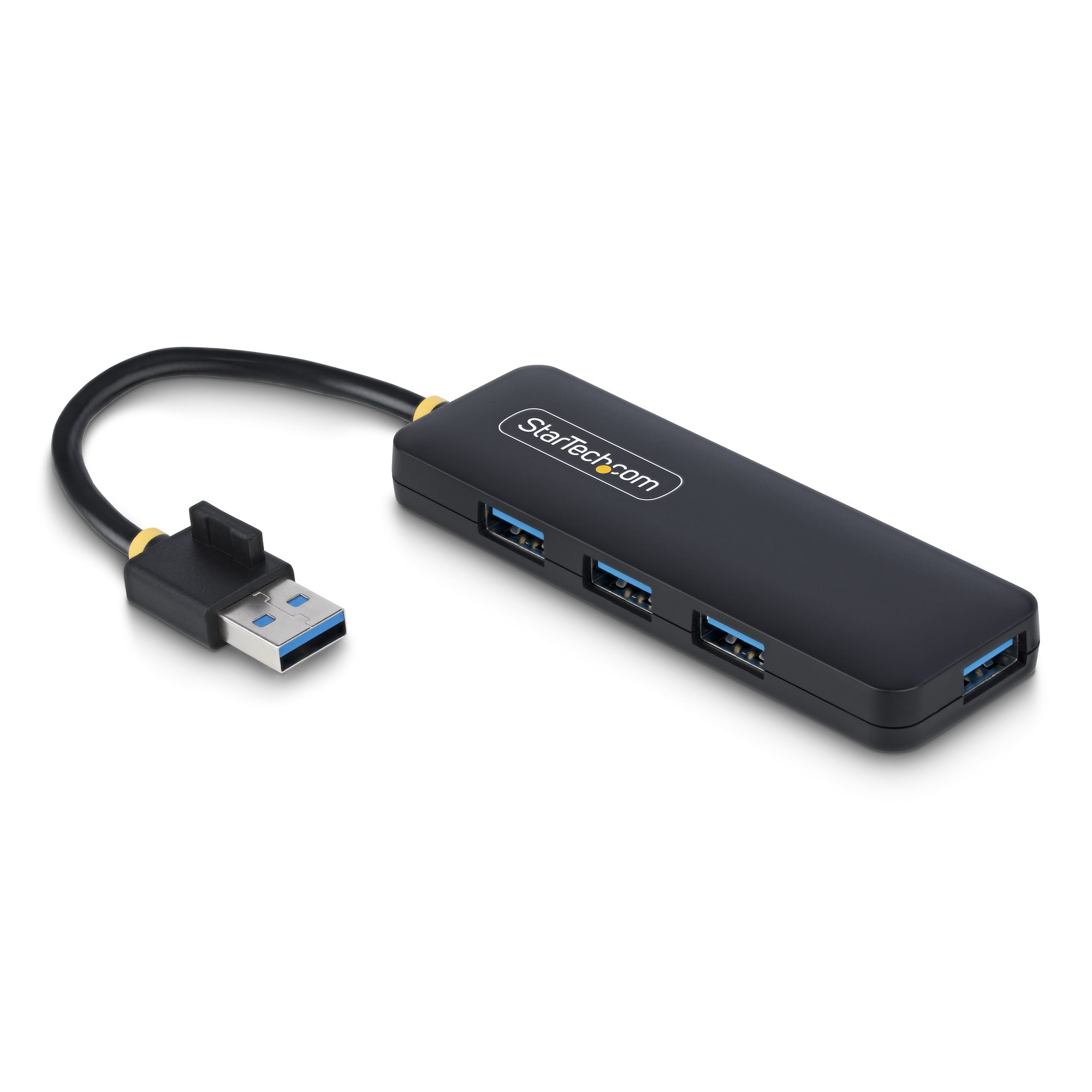 H5A4A-USB-HUB - StarTech.com