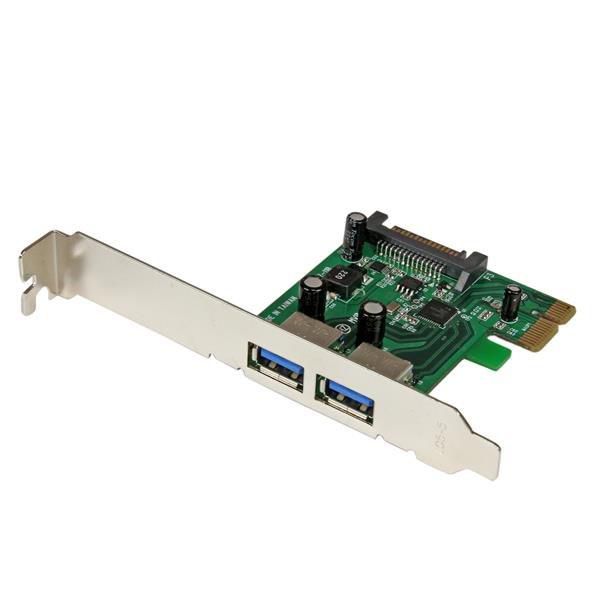PEXUSB3S24 - StarTech.com