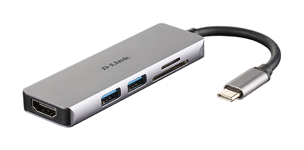DUB-M530 - D-Link