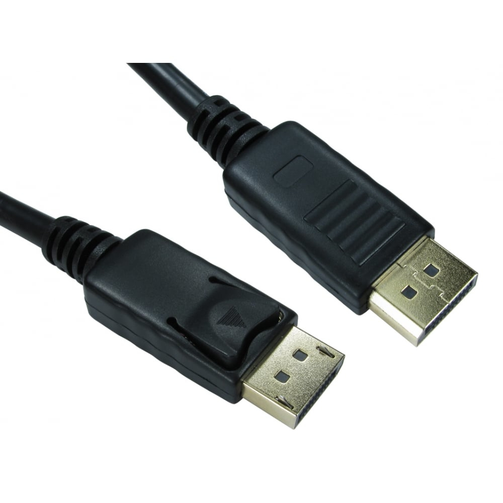 99DP-015LOCK - Cables Direct