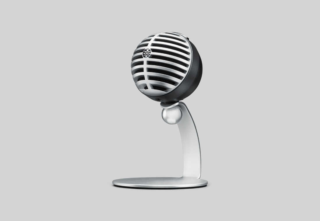 MV5/A-LTG - SHURE