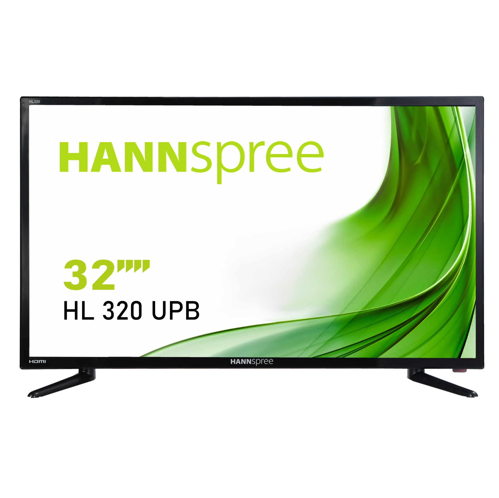 HL320UPB - Hannspree