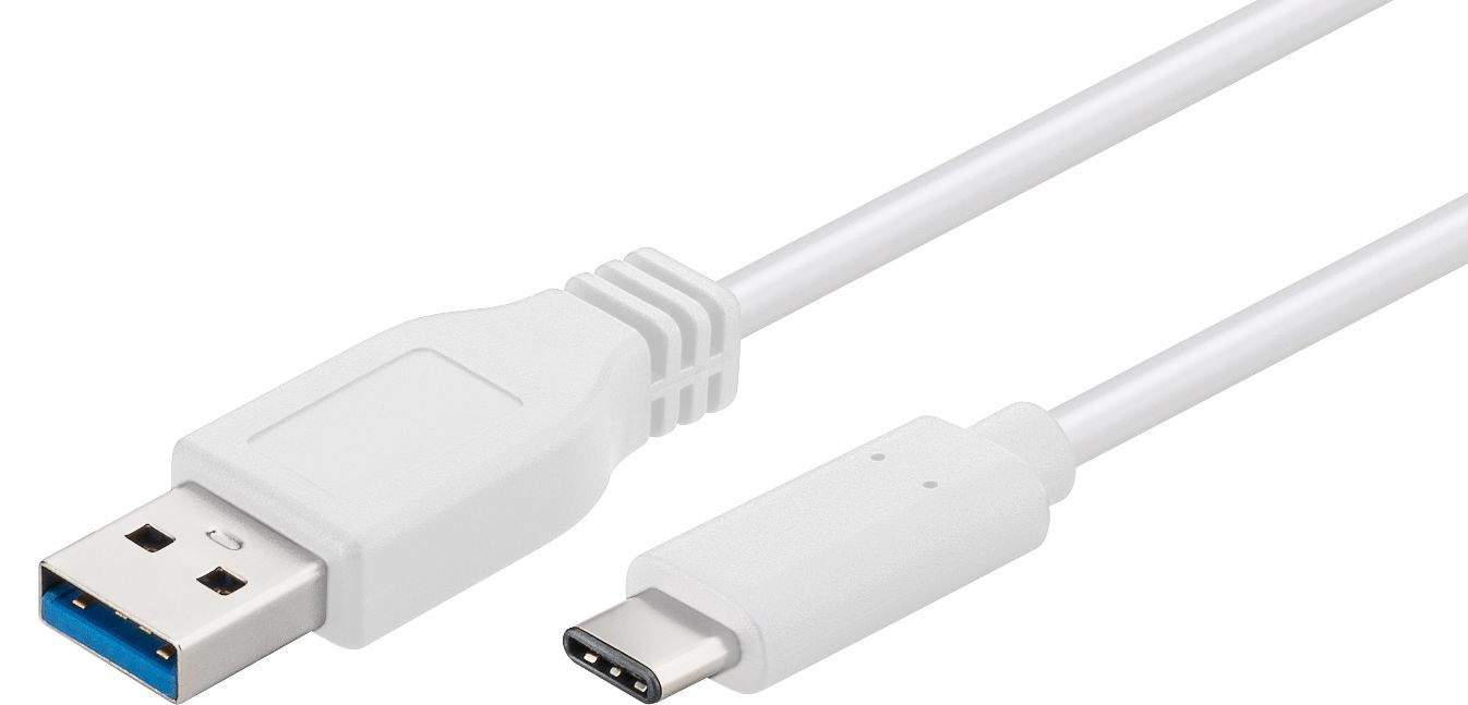 USB3.1CA1W - Microconnect