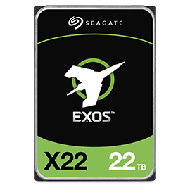ST22000NM004E - Seagate