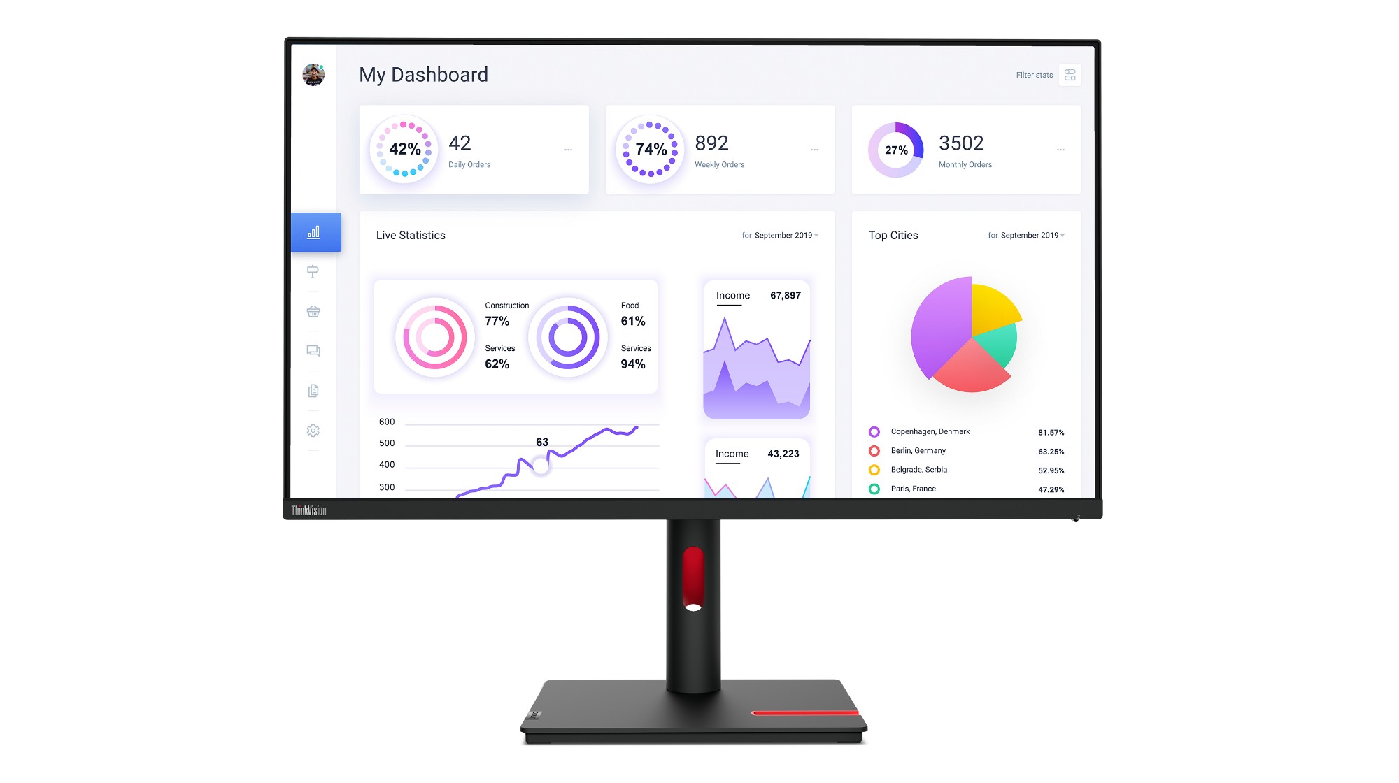 63D2GAT1UK - Lenovo