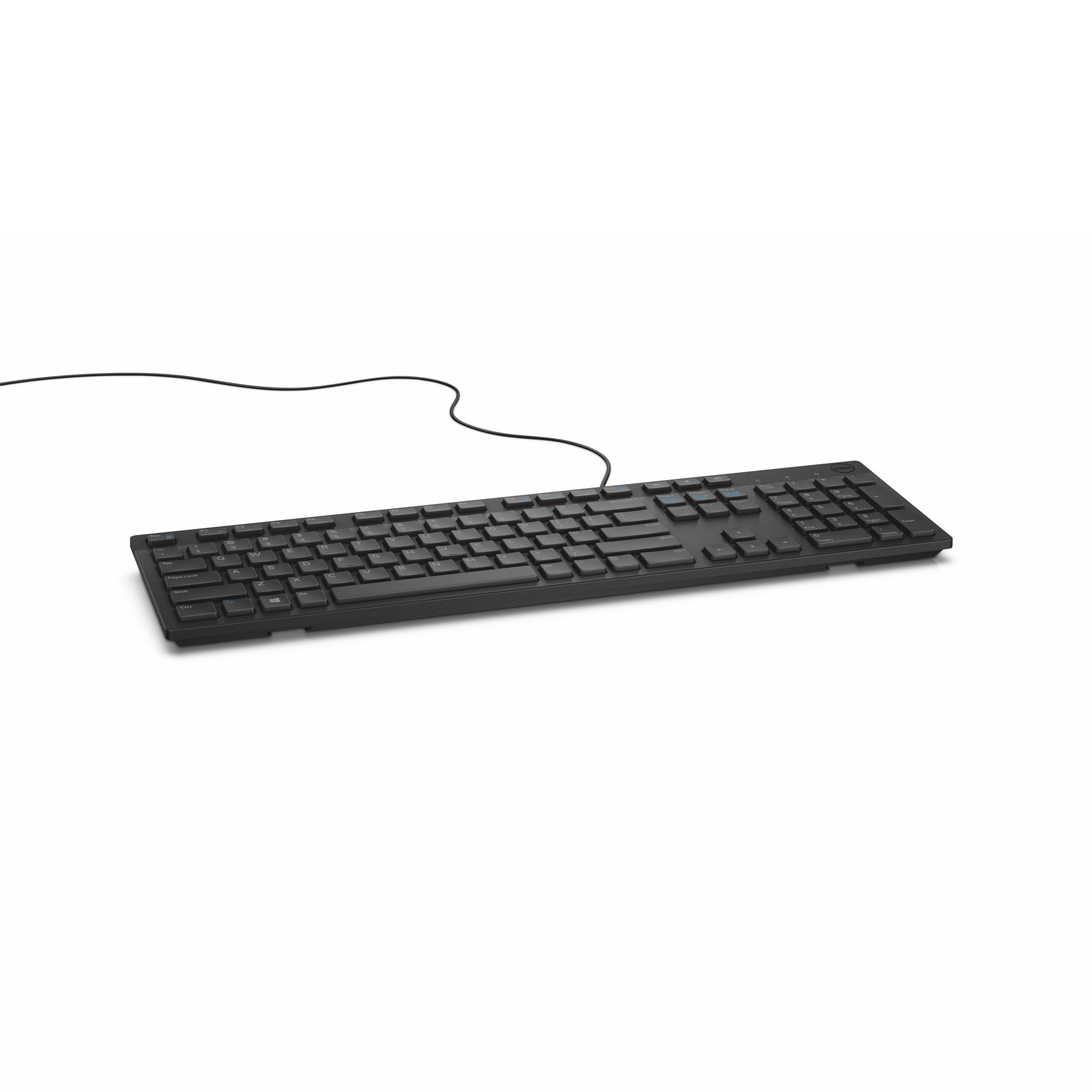 KB216-BK-ENG-INT - DELL