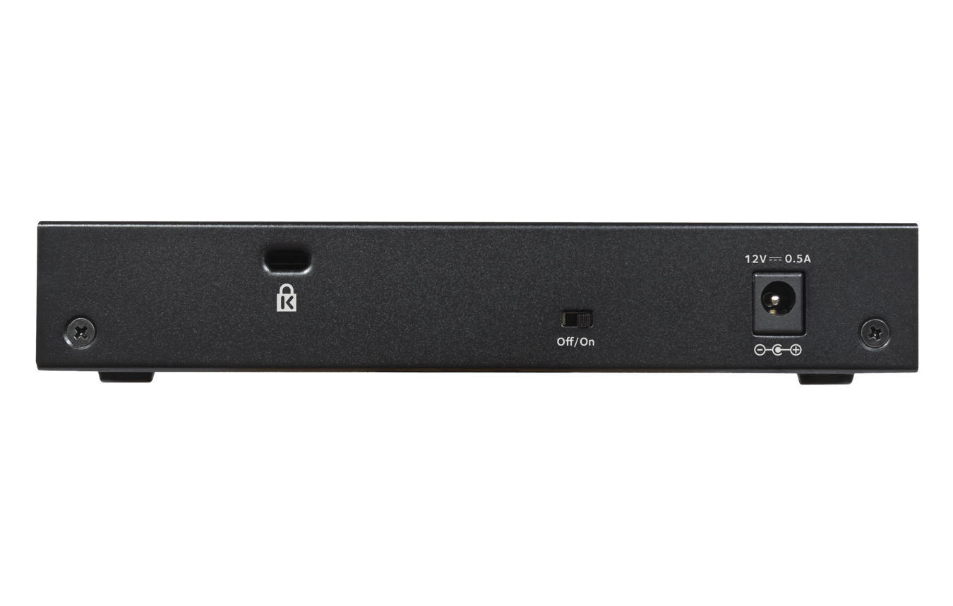GS308-300PES - Netgear
