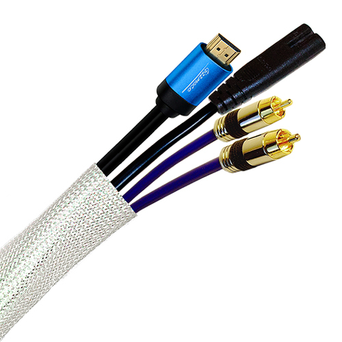 SLEEV-25WHI - Cablenet