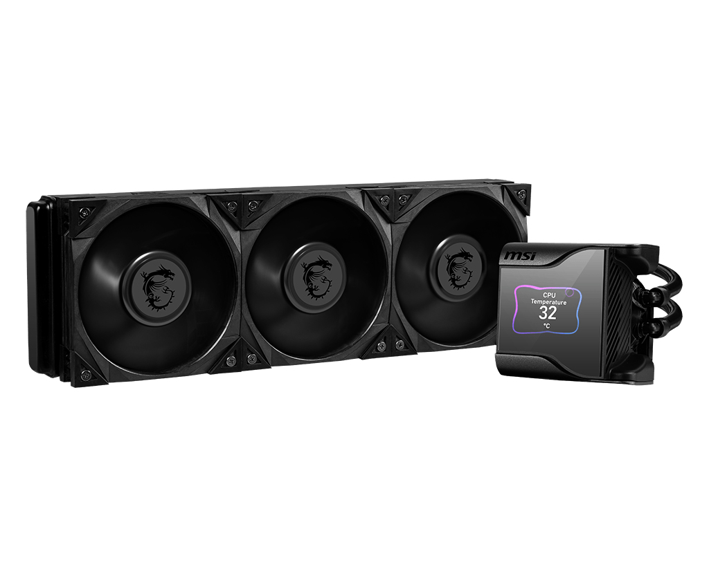 MEG CORELIQUID S360 - MSI