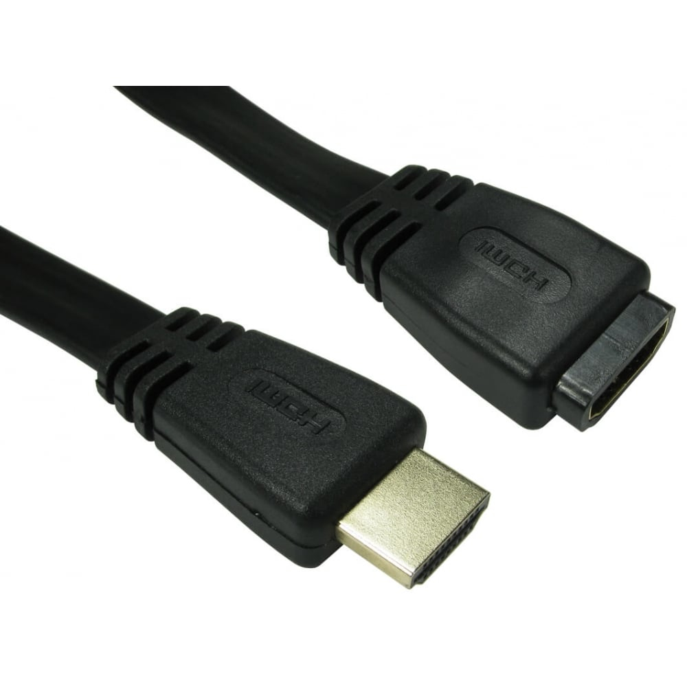 CDLHDFLAT-MF02K - Cables Direct