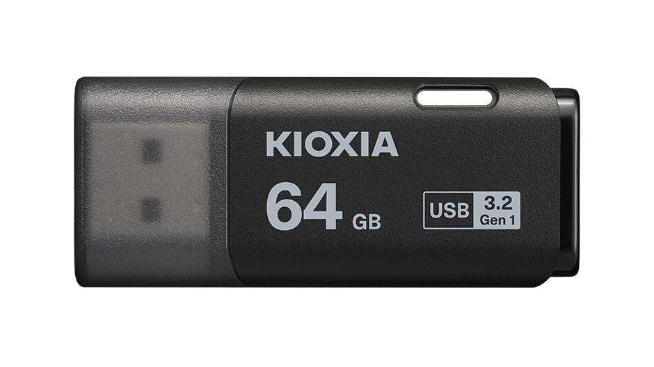 LU301K064GG4 - KIOXIA