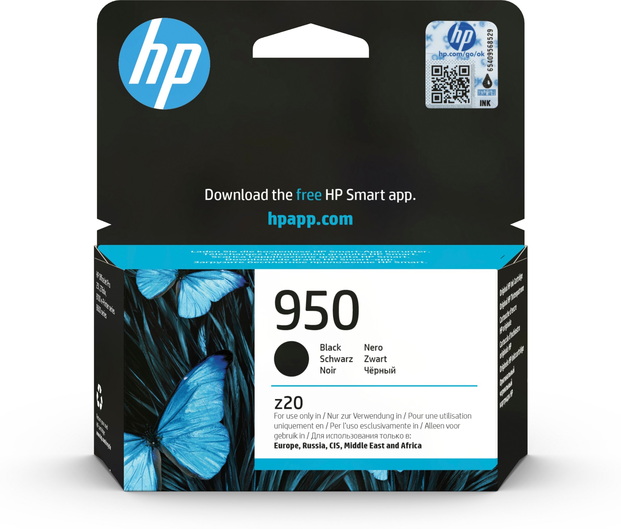 CN049AE - HP