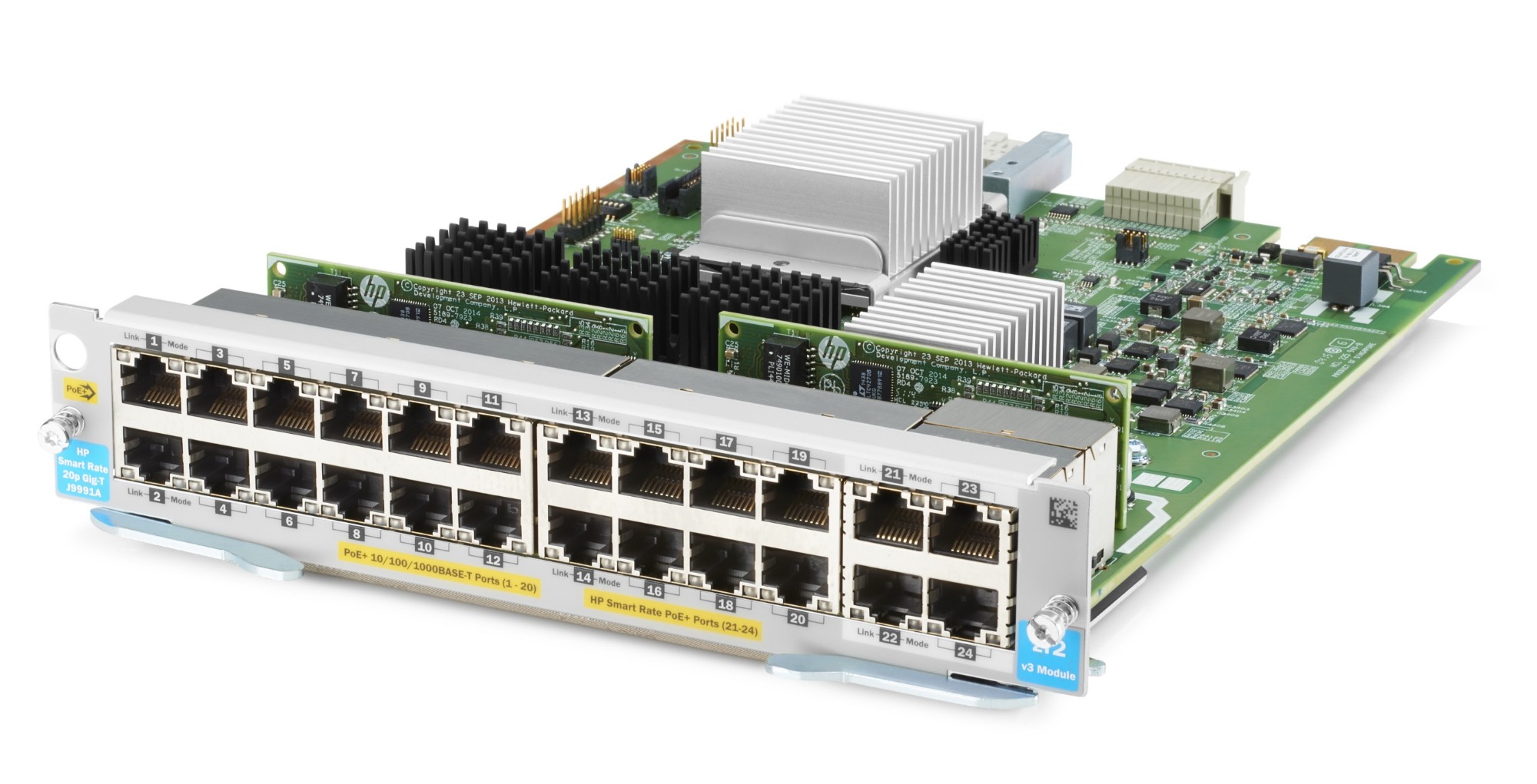 J9991A - HPE