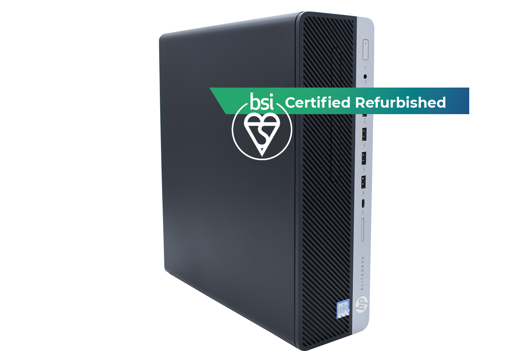 HP-ED800G4I5-16-256W - BSI-Refurbished