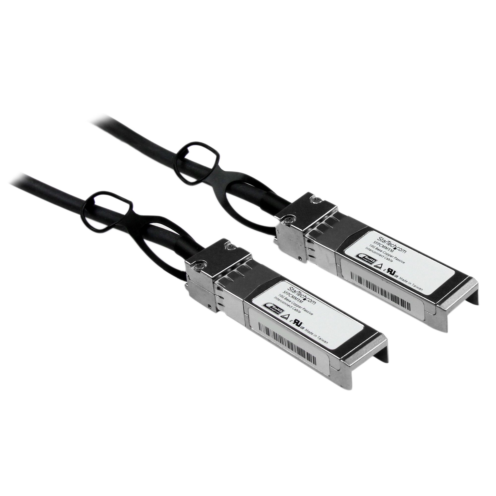 SFPCMM1M - StarTech.com