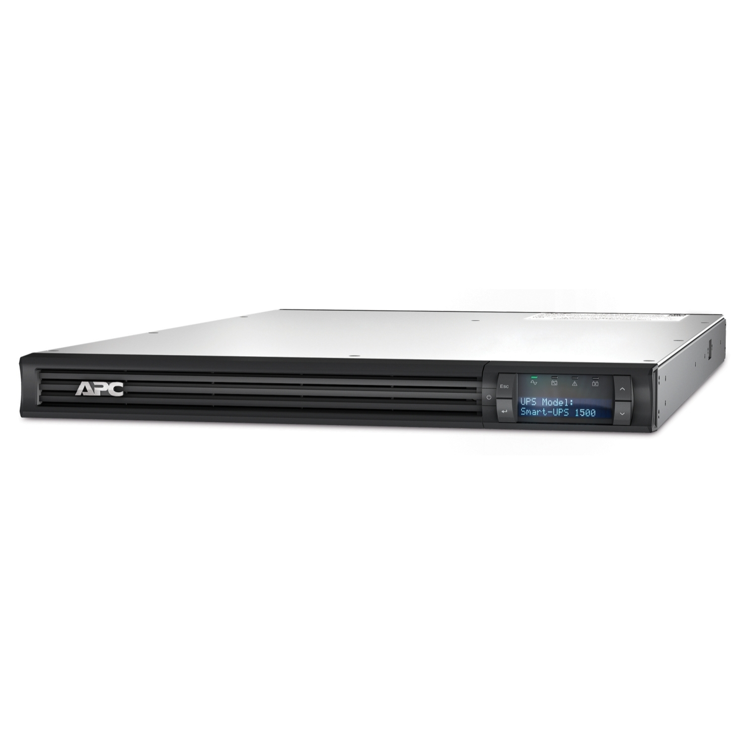 SMT1500RMI1U - APC
