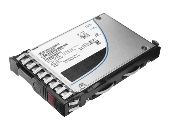 872522-001 - HPE