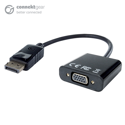 26-0700 - connektgear