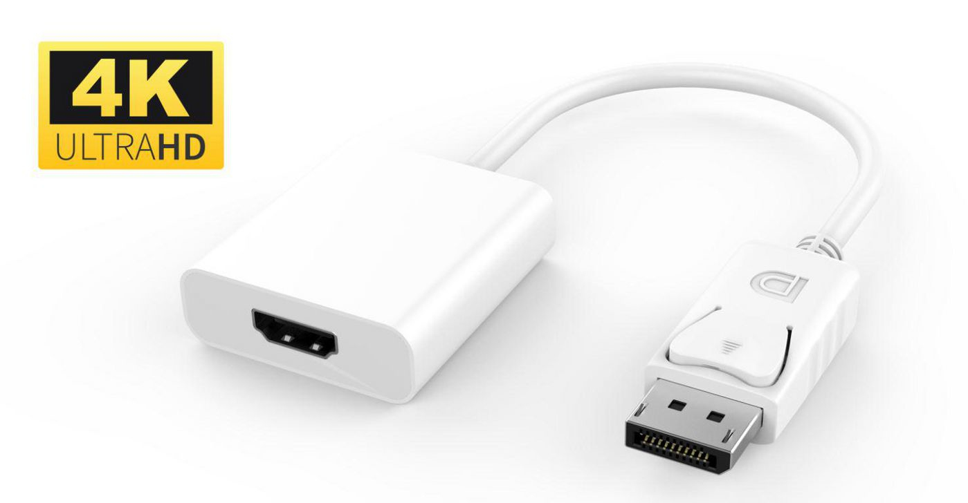 DPHDMI3W - Microconnect
