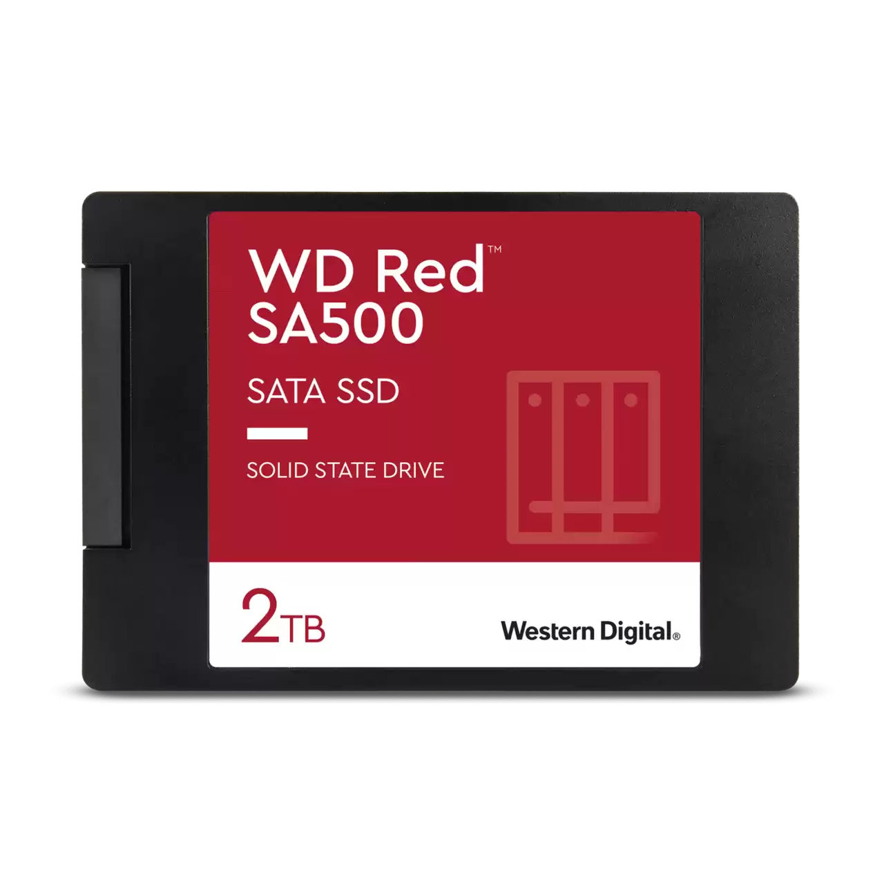 WDS200T2R0A-68CKB0 - Western Digital