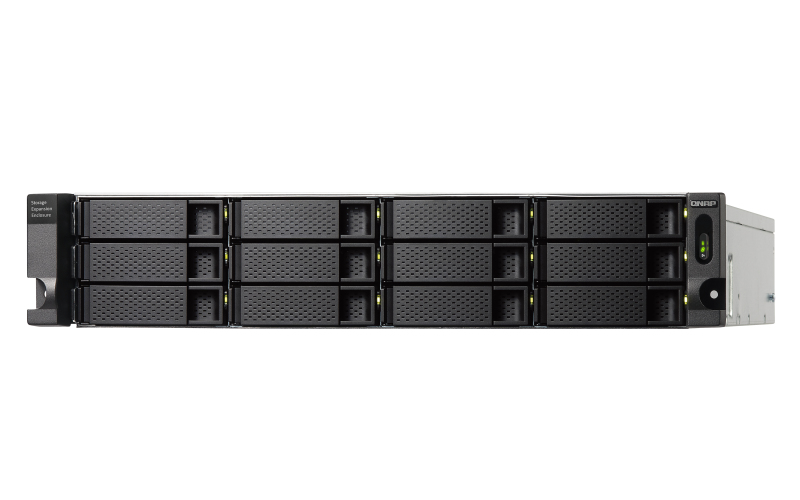 TL-R1200C-RP - QNAP