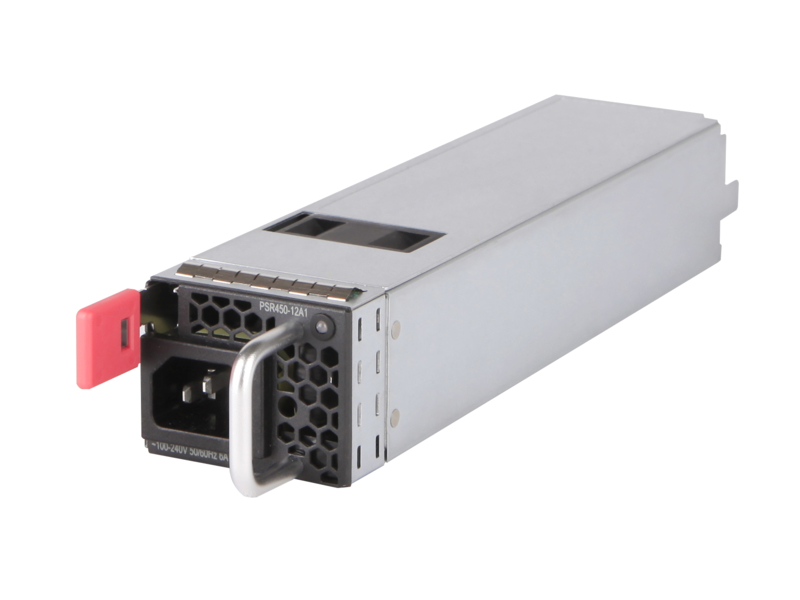 JL592A - HPE